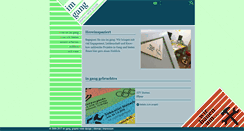 Desktop Screenshot of im-gang.ch